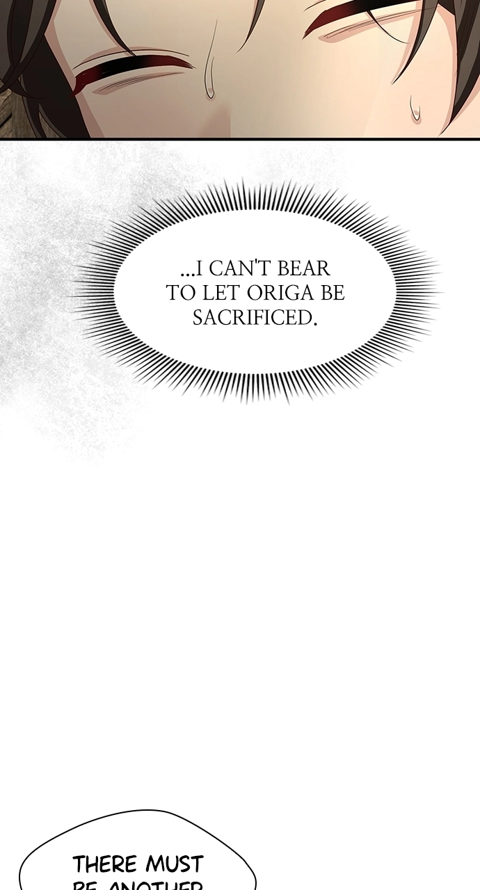 The Circumstances of the Lying Empress Chapter 33 - page 51