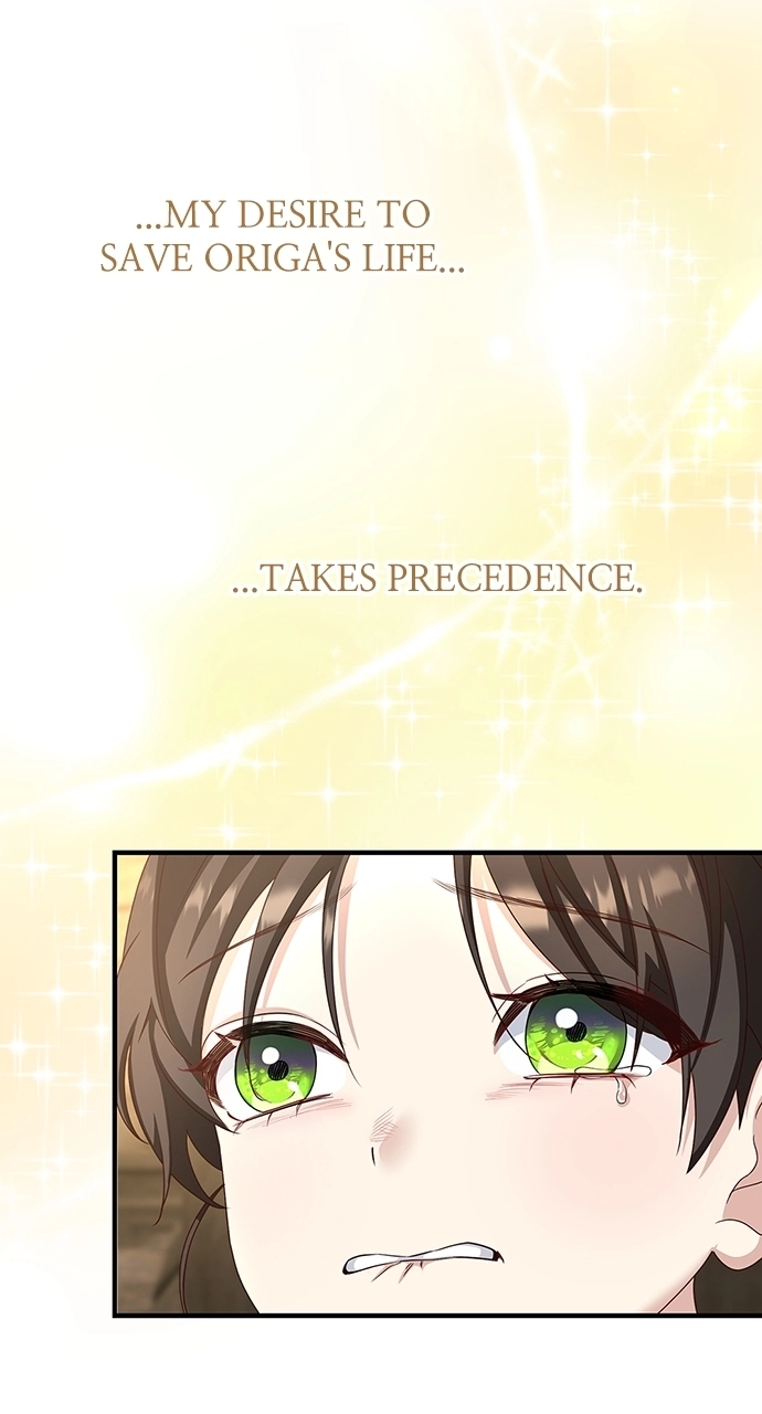 The Circumstances of the Lying Empress Chapter 33 - page 58