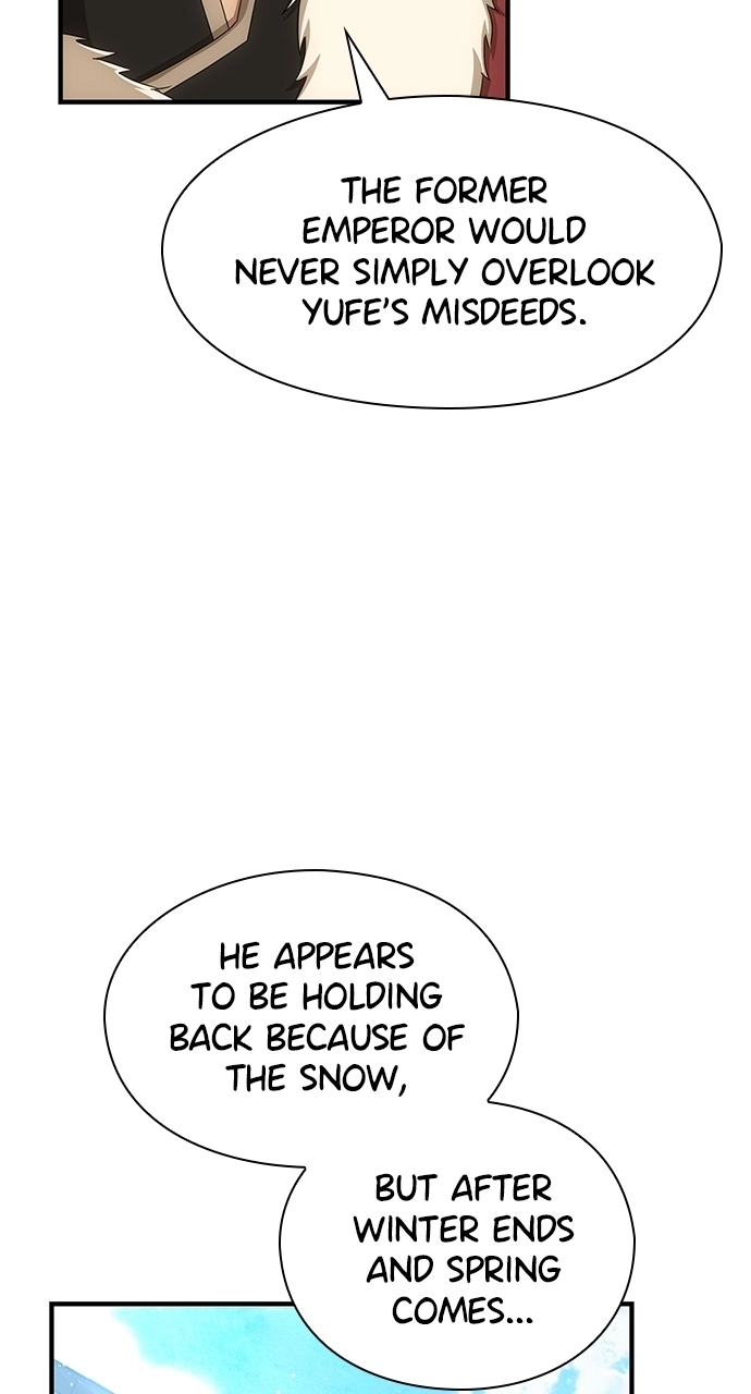 The Circumstances of the Lying Empress Chapter 33 - page 61