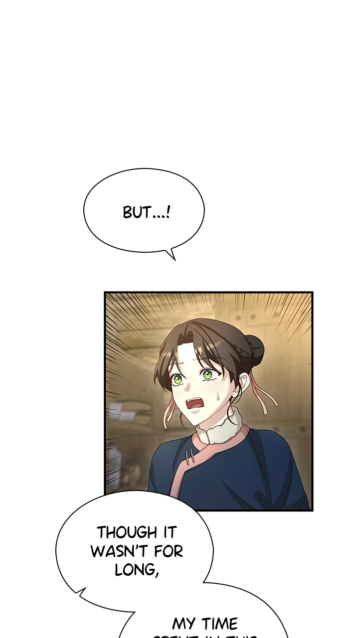 The Circumstances of the Lying Empress Chapter 33 - page 65