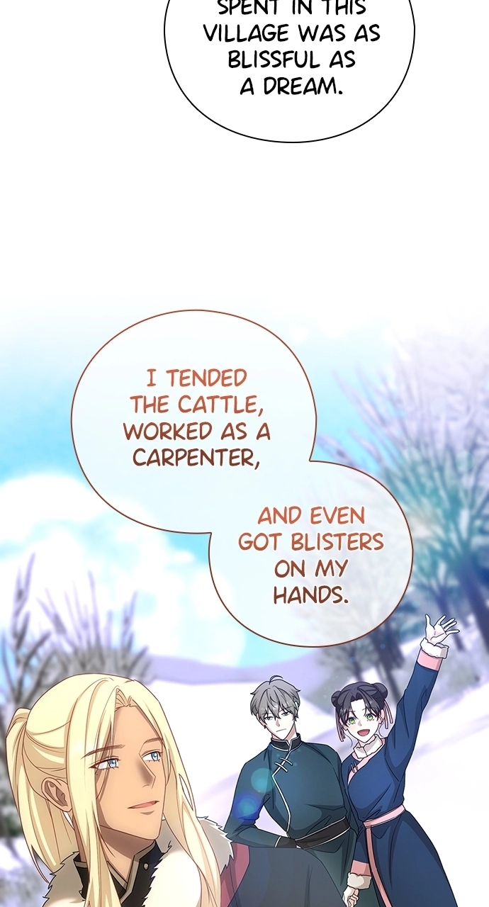 The Circumstances of the Lying Empress Chapter 33 - page 66