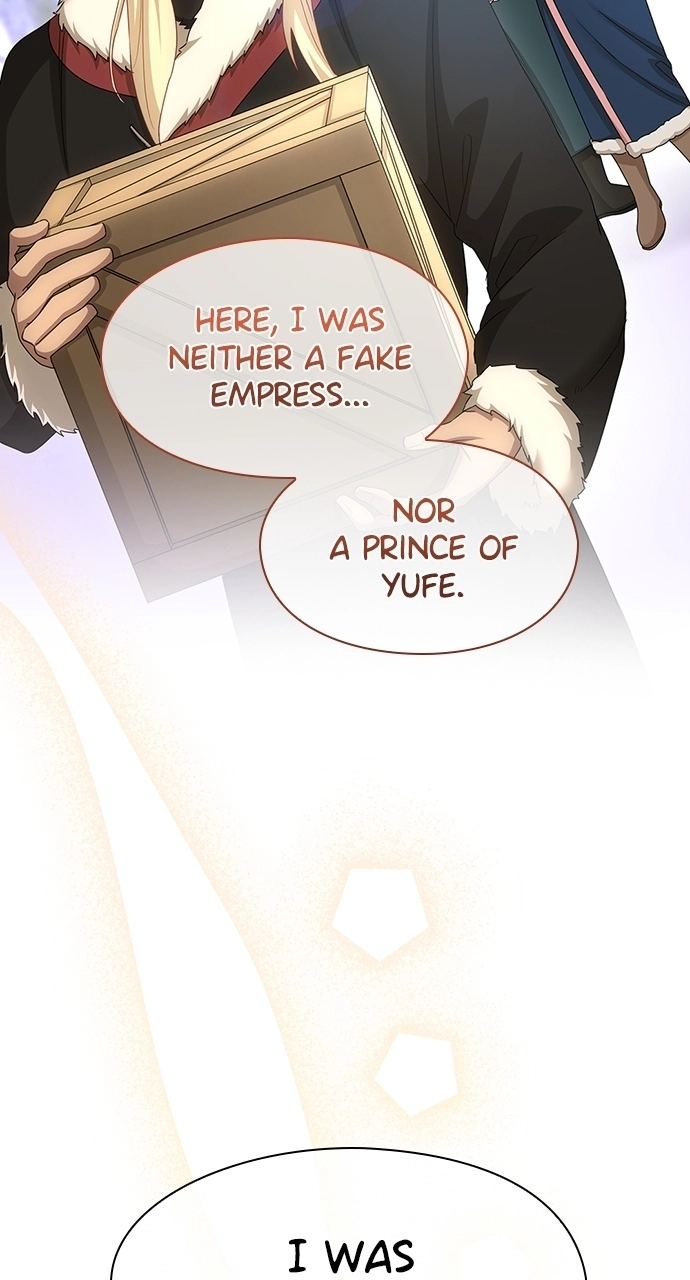The Circumstances of the Lying Empress Chapter 33 - page 67
