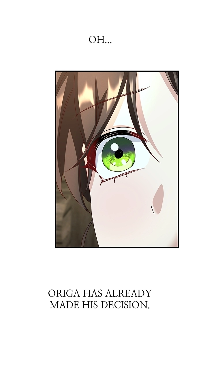 The Circumstances of the Lying Empress Chapter 33 - page 71