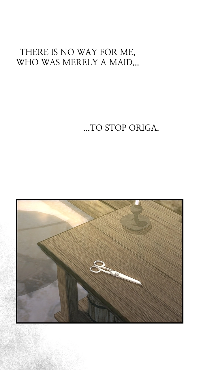 The Circumstances of the Lying Empress Chapter 33 - page 72