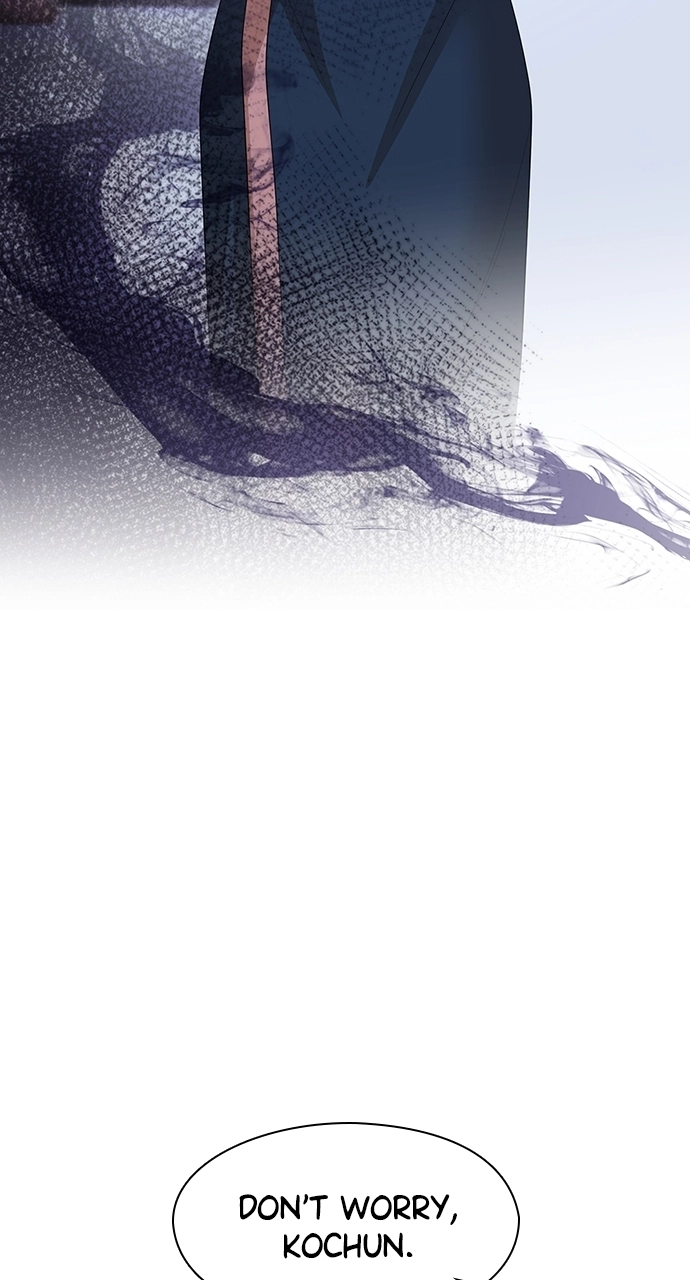 The Circumstances of the Lying Empress Chapter 33 - page 8