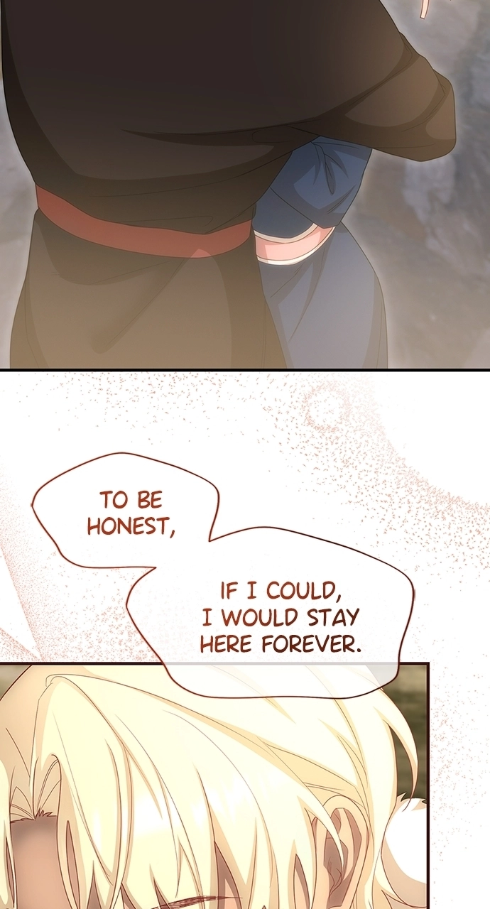 The Circumstances of the Lying Empress Chapter 33 - page 81