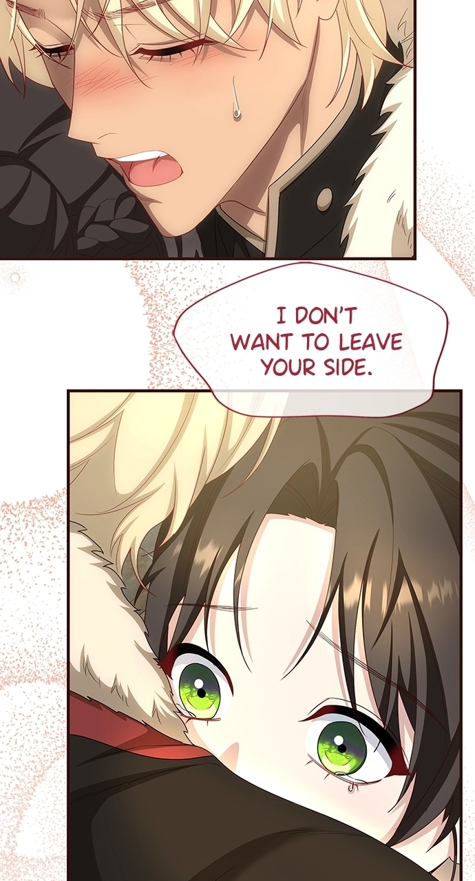 The Circumstances of the Lying Empress Chapter 33 - page 82