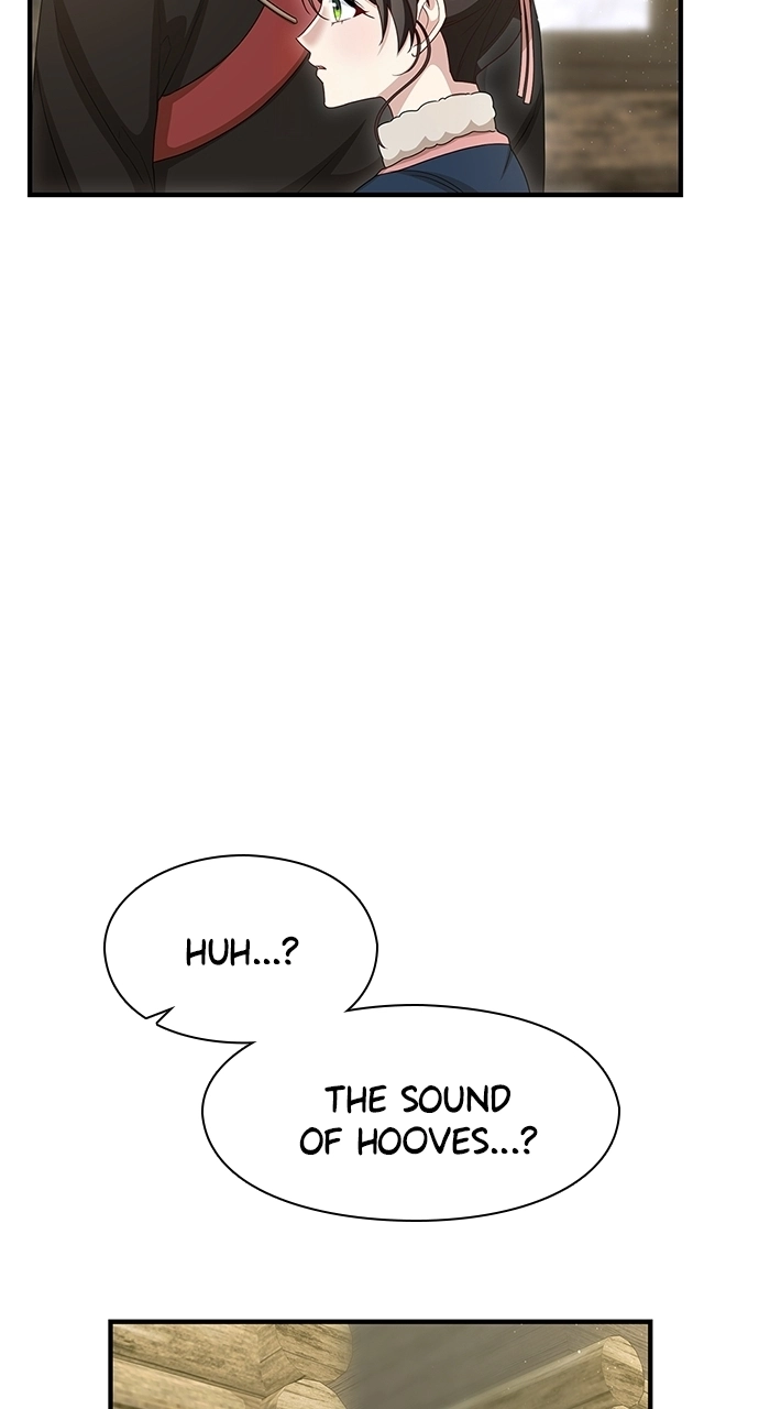 The Circumstances of the Lying Empress Chapter 33 - page 85