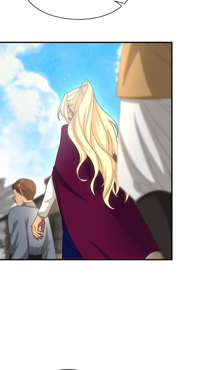 The Circumstances of the Lying Empress Chapter 33 - page 87