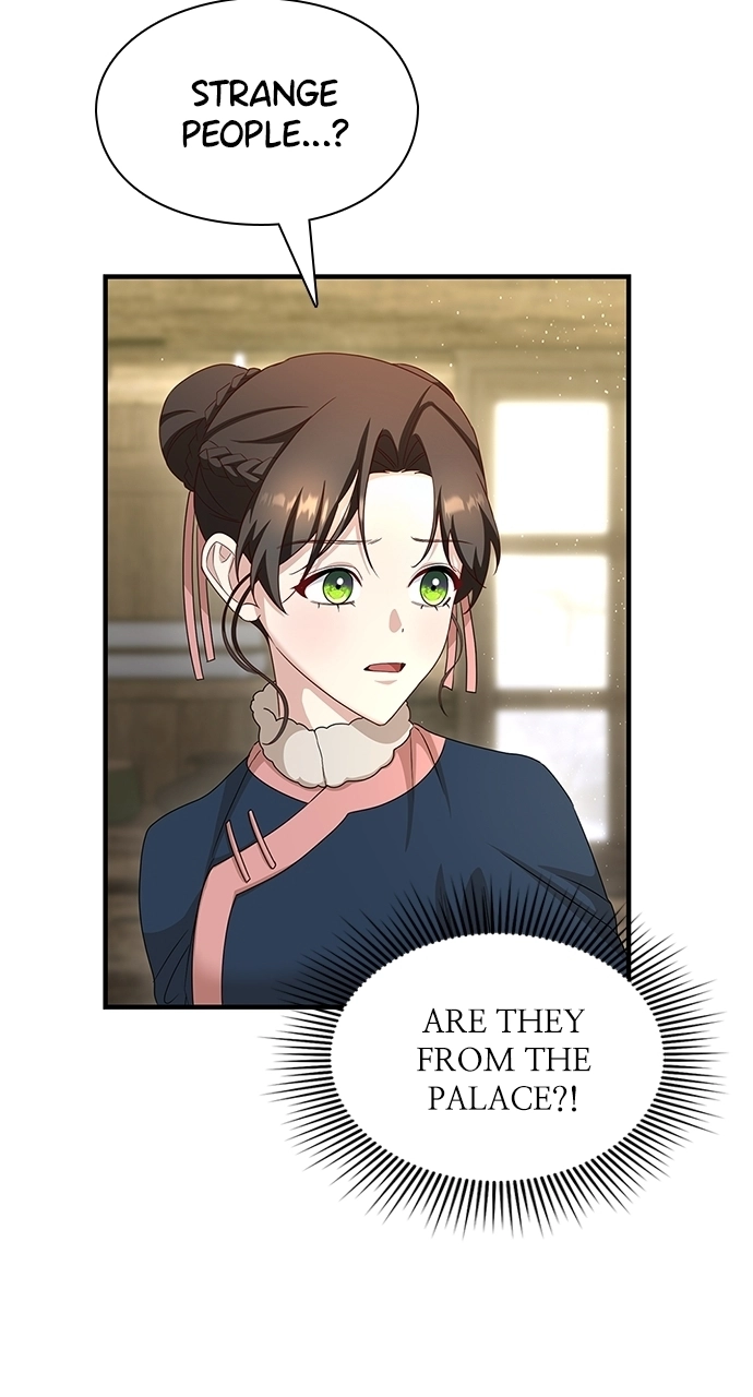 The Circumstances of the Lying Empress Chapter 33 - page 88