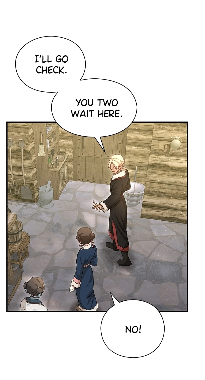 The Circumstances of the Lying Empress Chapter 33 - page 89