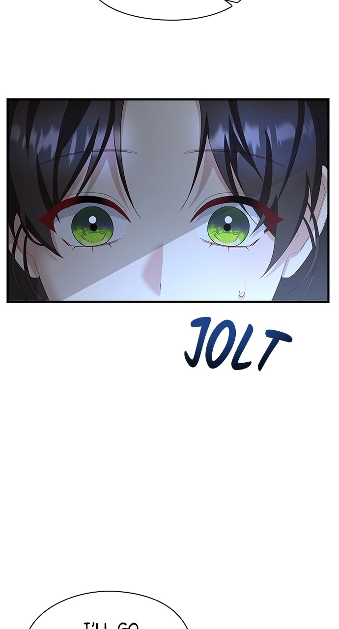 The Circumstances of the Lying Empress Chapter 33 - page 9