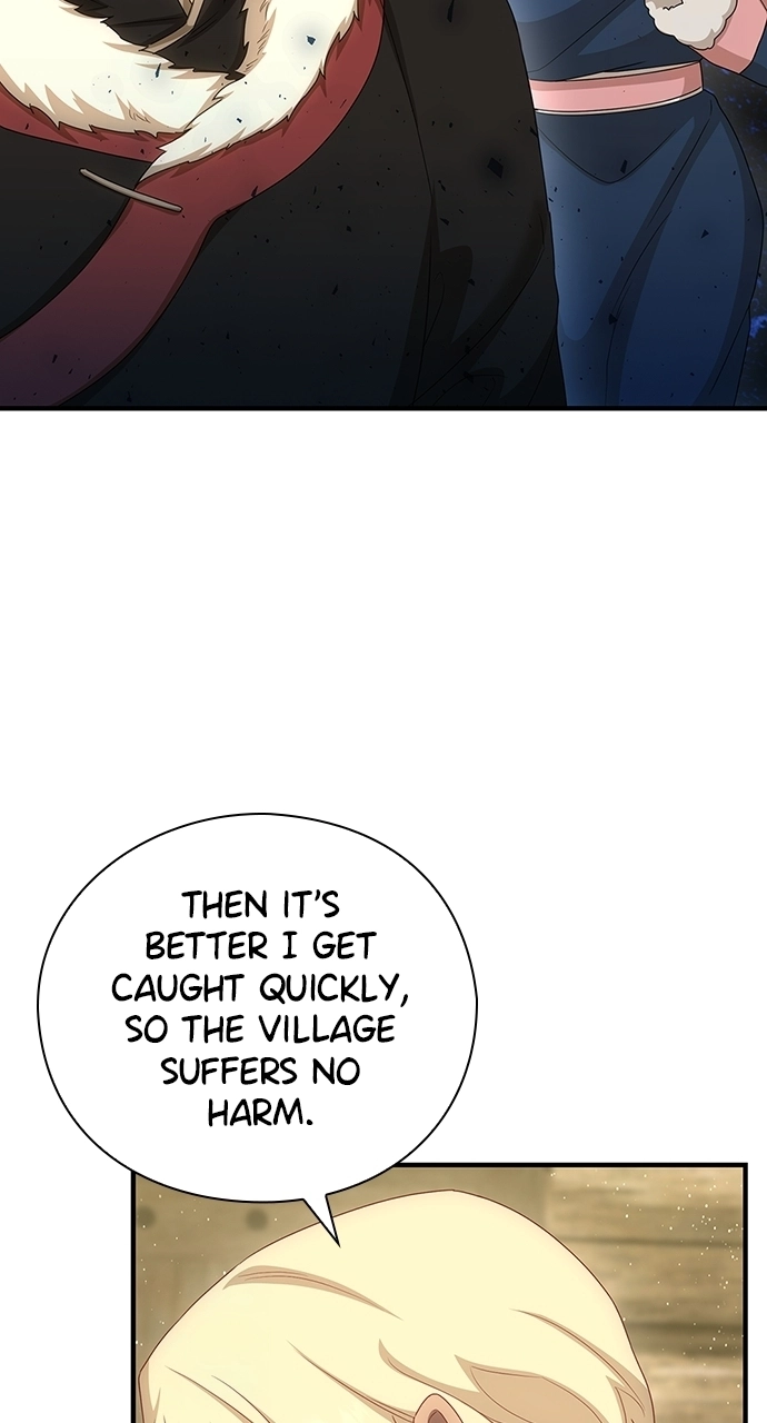 The Circumstances of the Lying Empress Chapter 33 - page 91