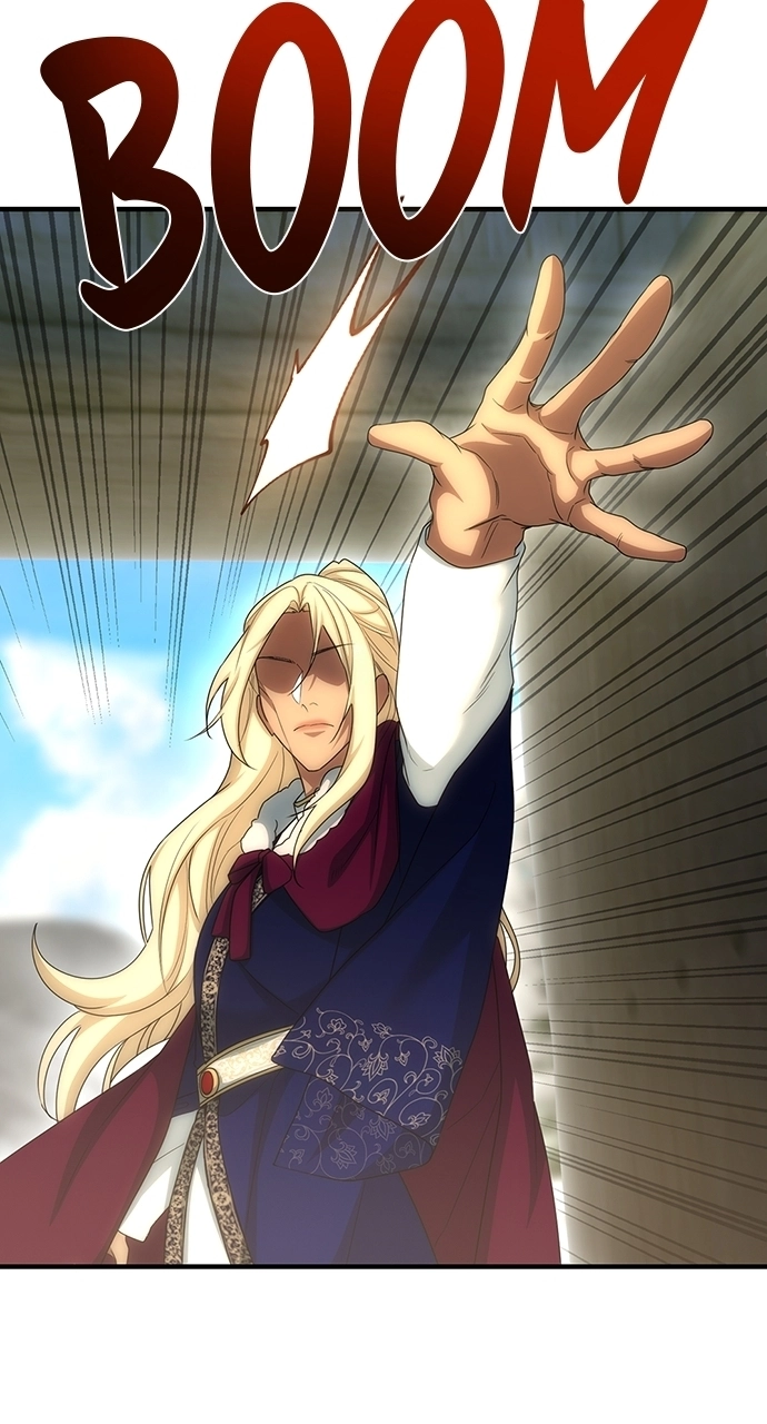 The Circumstances of the Lying Empress Chapter 33 - page 94