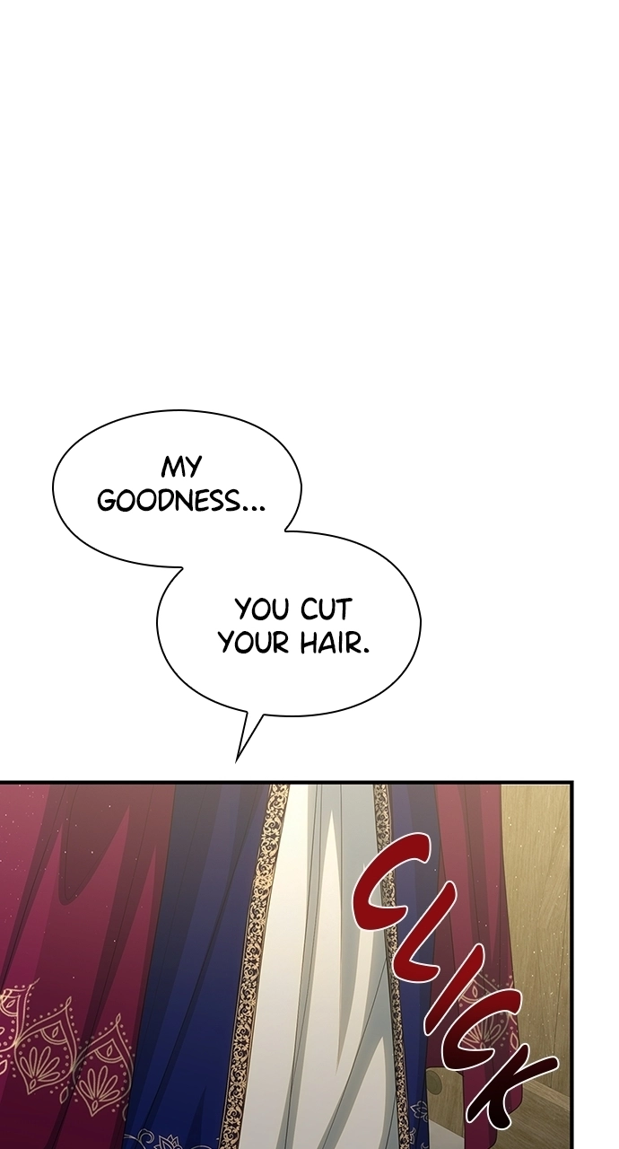 The Circumstances of the Lying Empress Chapter 33 - page 96