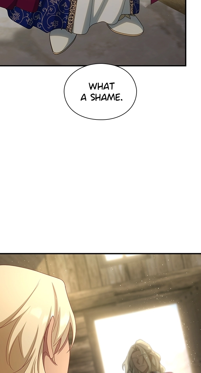 The Circumstances of the Lying Empress Chapter 33 - page 97