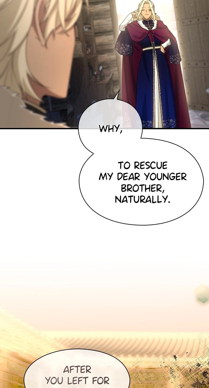 The Circumstances of the Lying Empress Chapter 34 - page 10