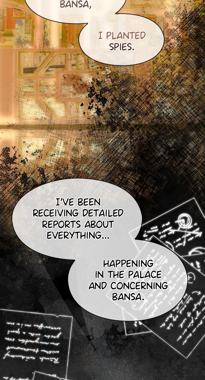 The Circumstances of the Lying Empress Chapter 34 - page 11