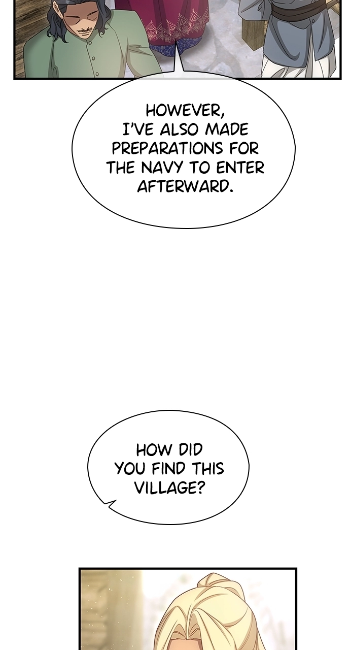 The Circumstances of the Lying Empress Chapter 34 - page 14