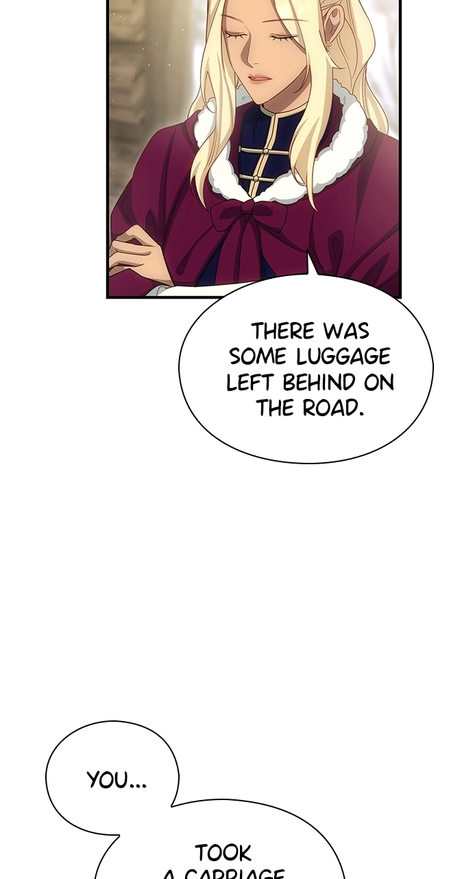 The Circumstances of the Lying Empress Chapter 34 - page 15