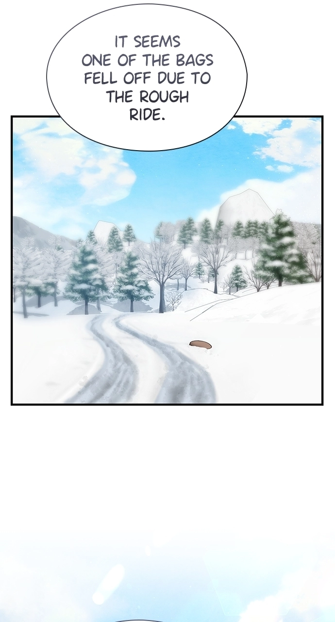 The Circumstances of the Lying Empress Chapter 34 - page 17