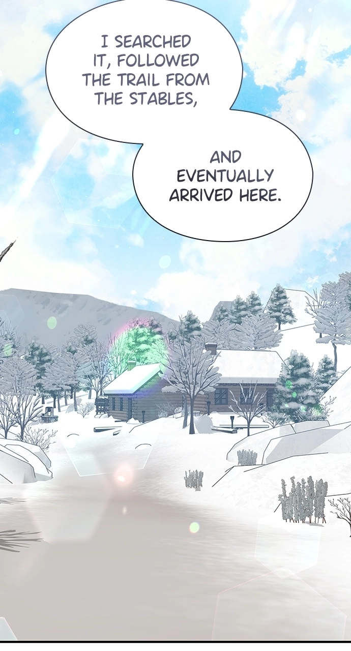 The Circumstances of the Lying Empress Chapter 34 - page 18