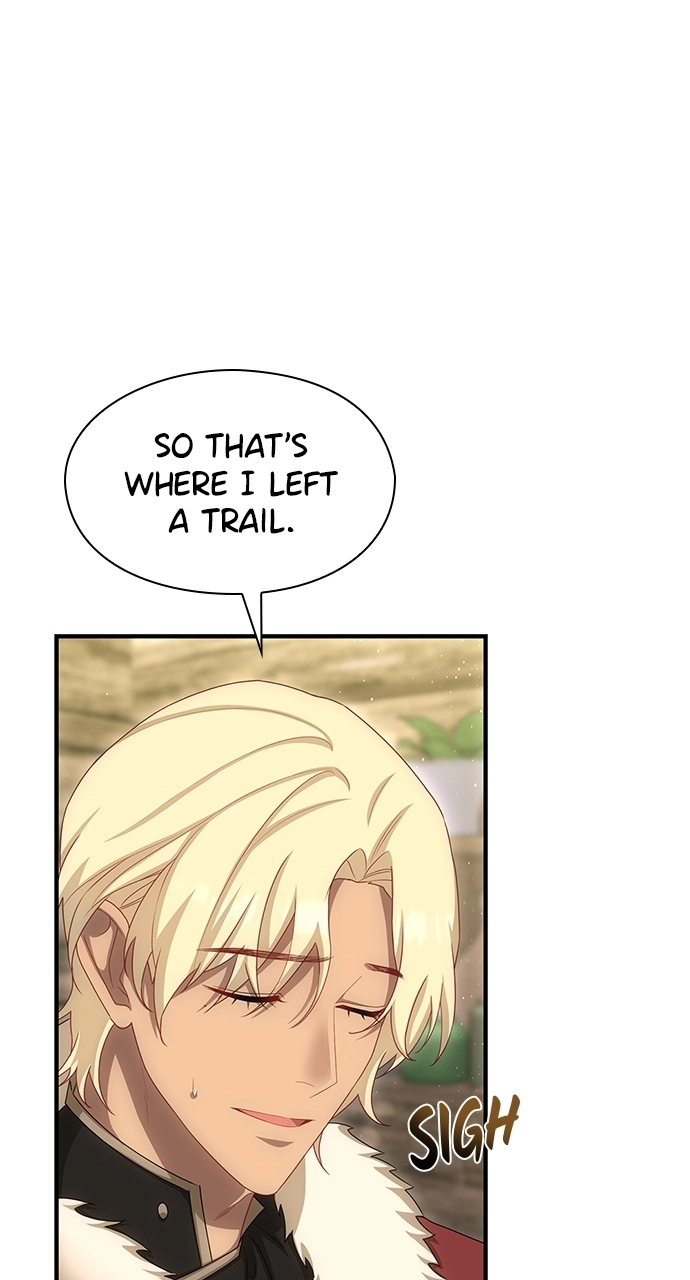 The Circumstances of the Lying Empress Chapter 34 - page 19