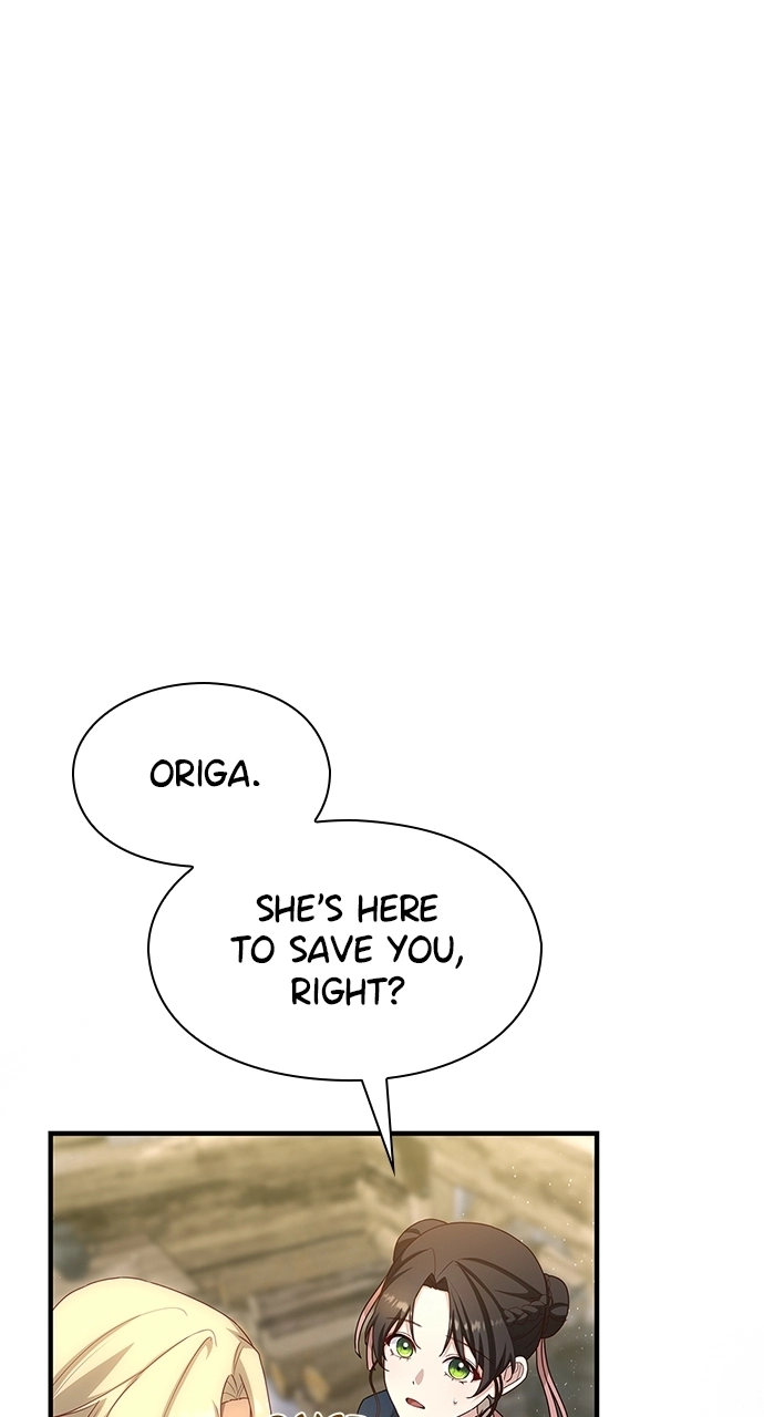 The Circumstances of the Lying Empress Chapter 34 - page 21