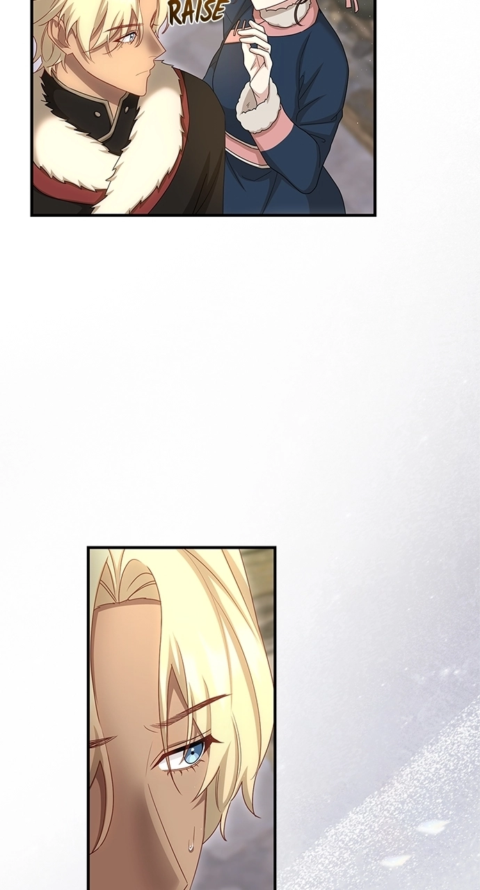 The Circumstances of the Lying Empress Chapter 34 - page 22