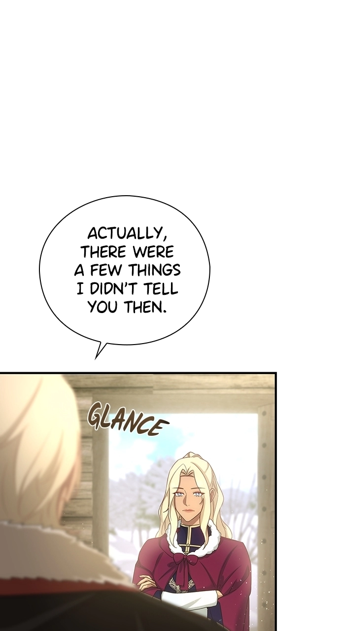 The Circumstances of the Lying Empress Chapter 34 - page 25