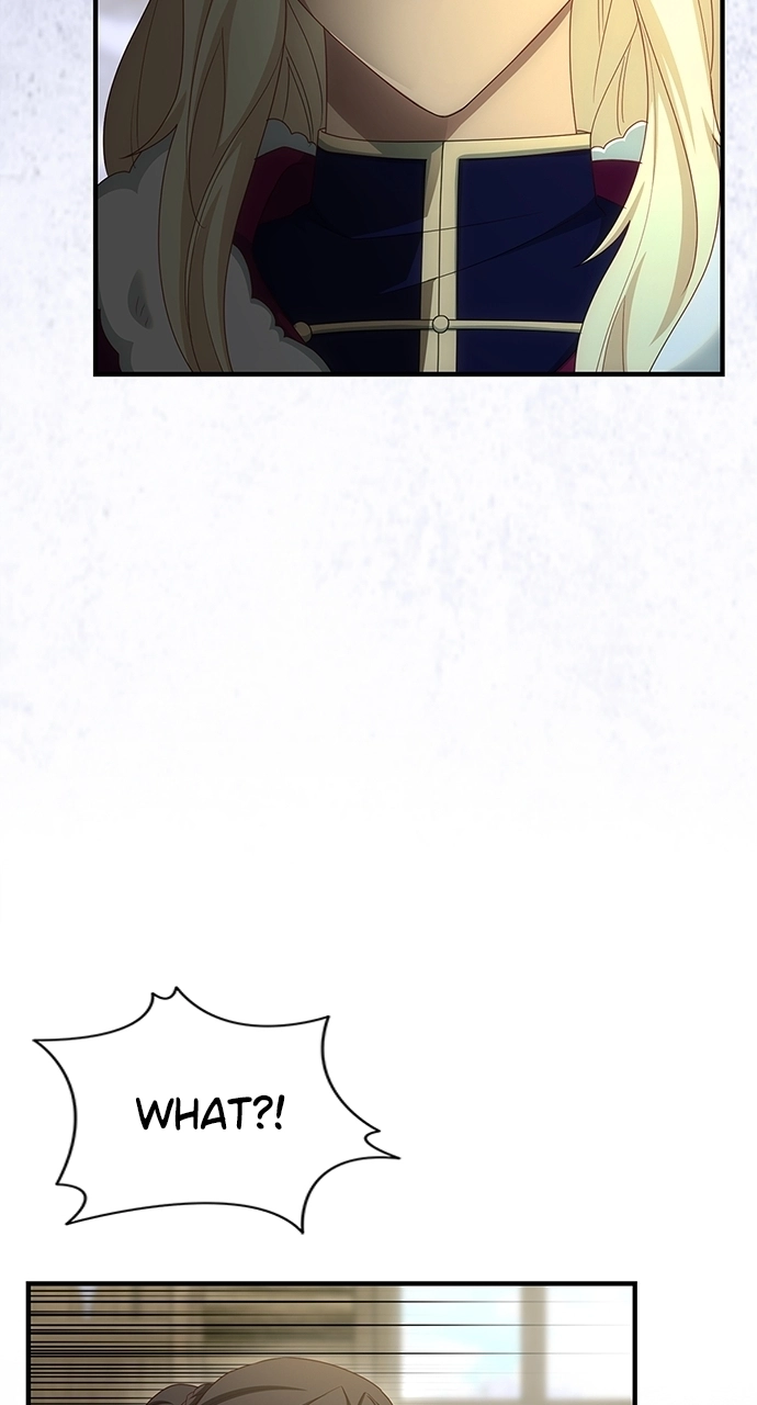 The Circumstances of the Lying Empress Chapter 34 - page 28