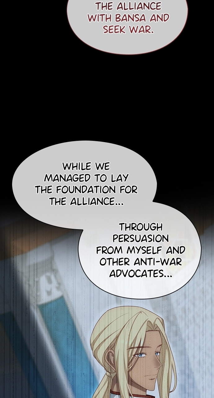 The Circumstances of the Lying Empress Chapter 34 - page 31