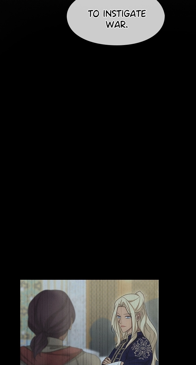 The Circumstances of the Lying Empress Chapter 34 - page 33