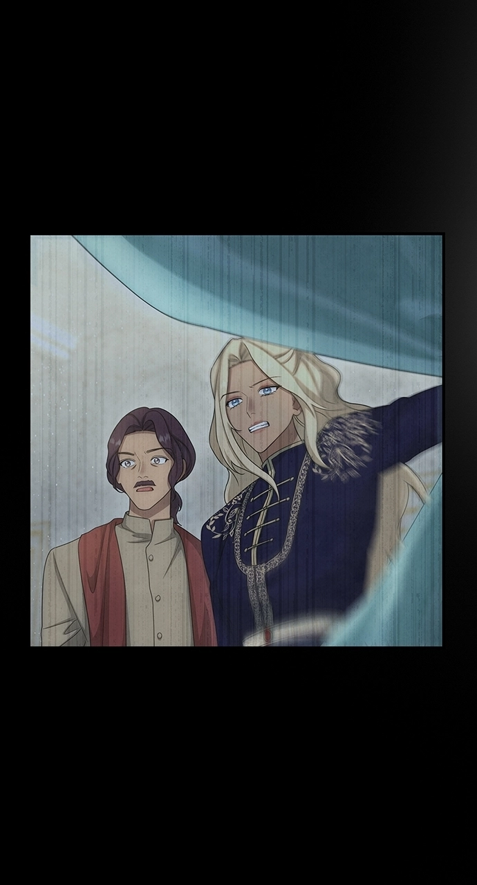 The Circumstances of the Lying Empress Chapter 34 - page 35