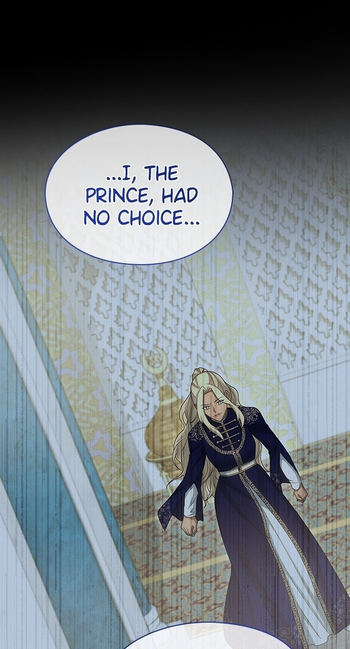 The Circumstances of the Lying Empress Chapter 34 - page 36