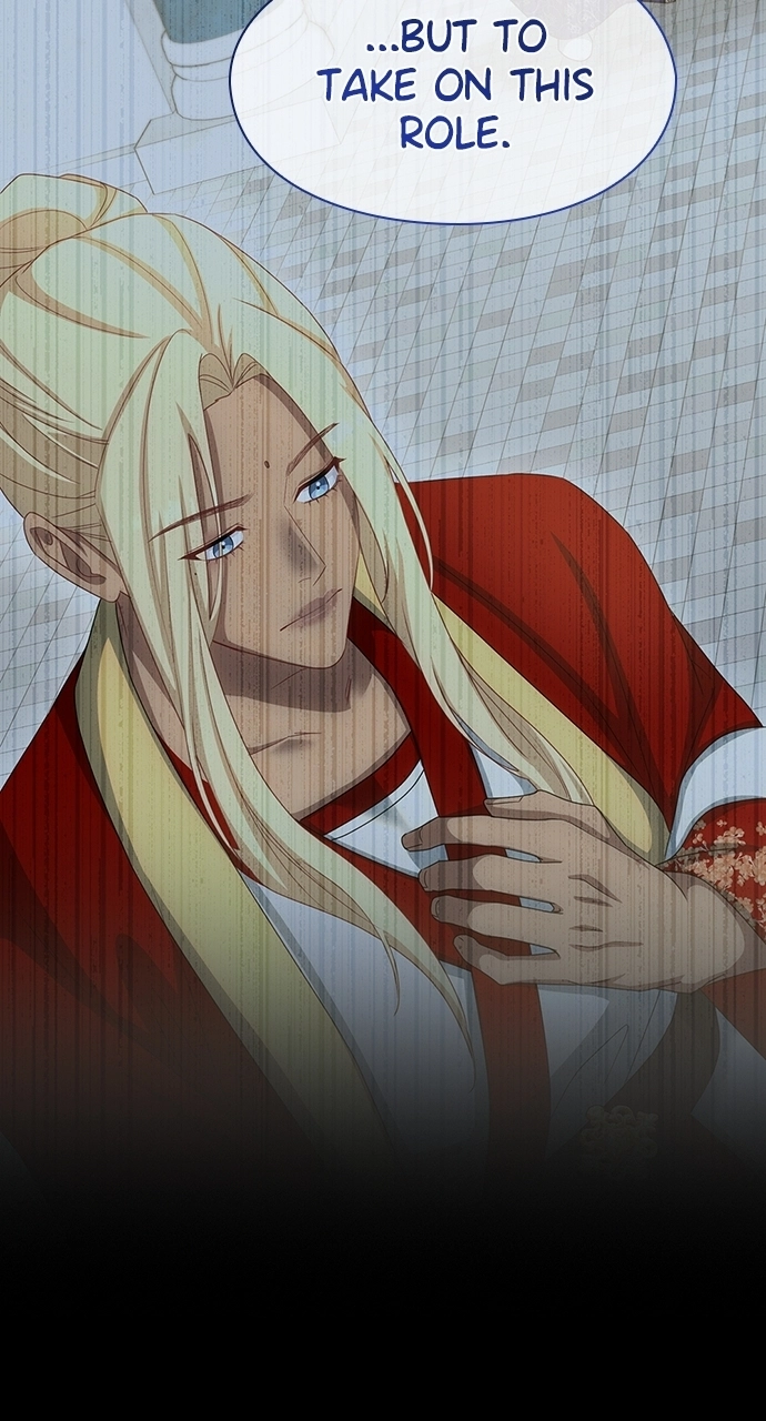 The Circumstances of the Lying Empress Chapter 34 - page 37