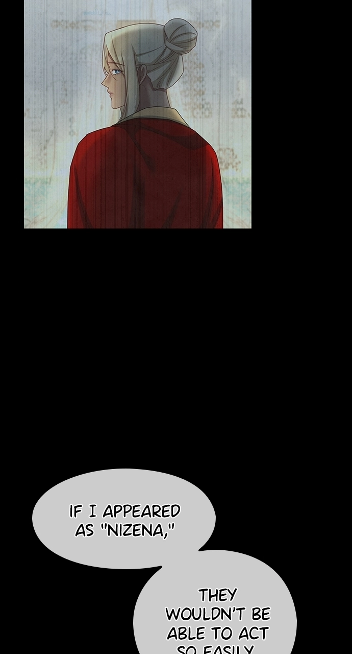 The Circumstances of the Lying Empress Chapter 34 - page 39