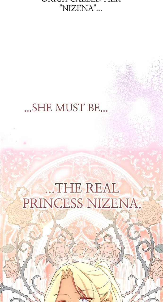 The Circumstances of the Lying Empress Chapter 34 - page 4