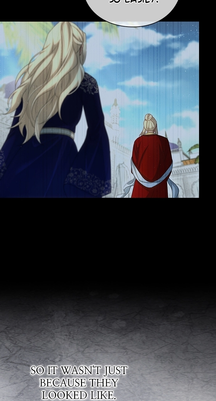 The Circumstances of the Lying Empress Chapter 34 - page 40