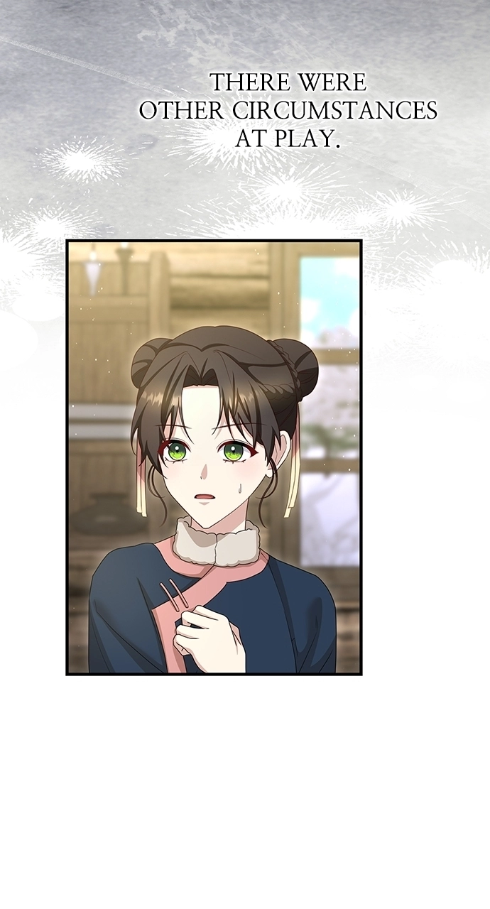 The Circumstances of the Lying Empress Chapter 34 - page 41