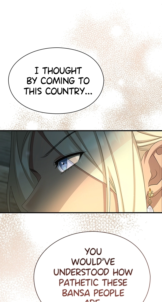 The Circumstances of the Lying Empress Chapter 34 - page 43