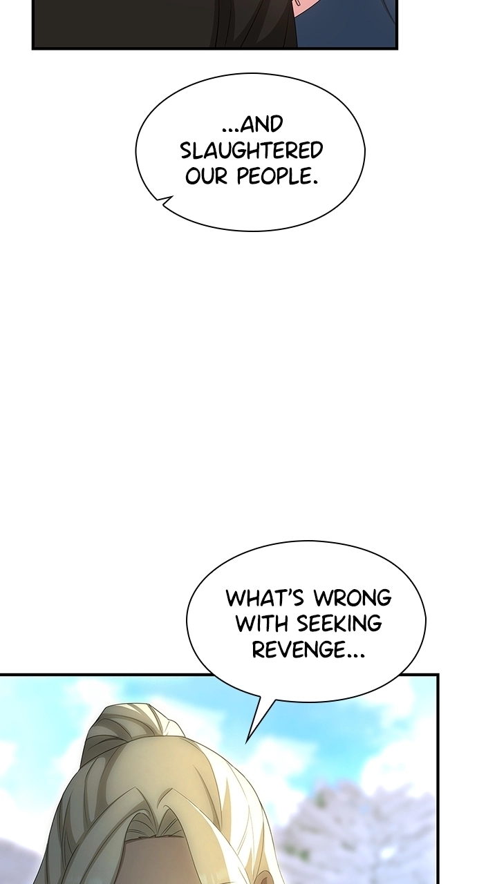 The Circumstances of the Lying Empress Chapter 34 - page 45