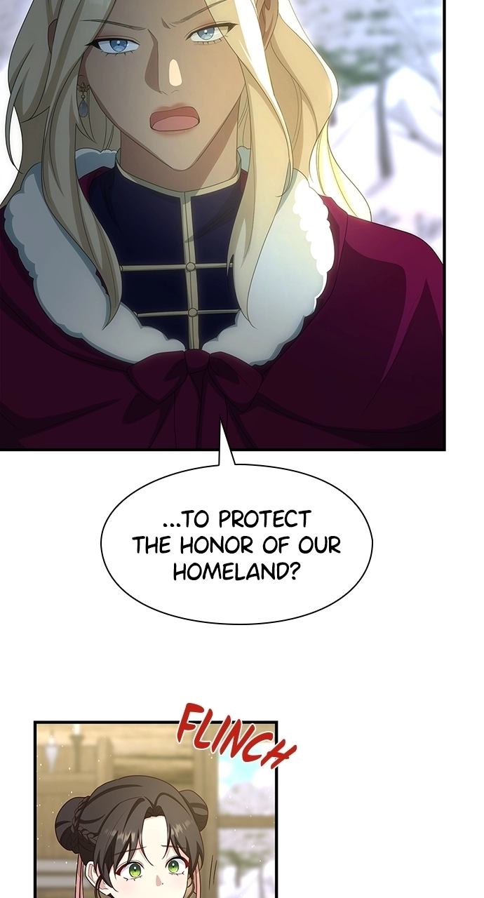 The Circumstances of the Lying Empress Chapter 34 - page 46