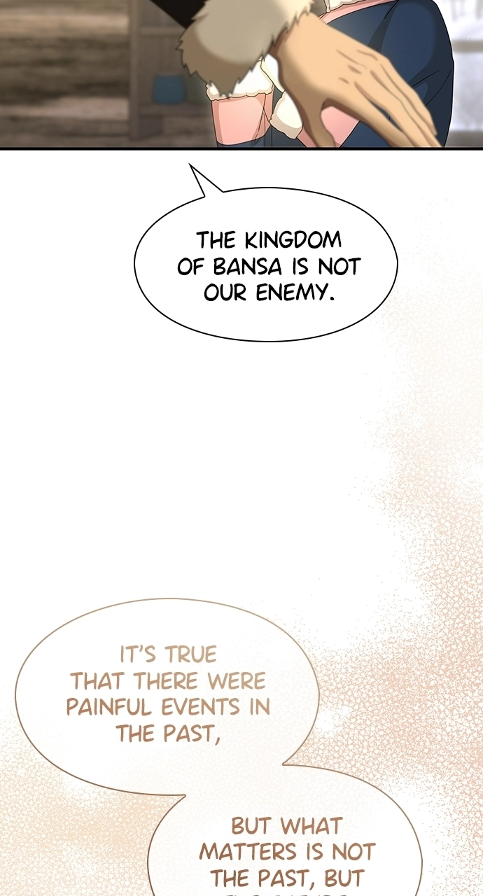 The Circumstances of the Lying Empress Chapter 34 - page 48