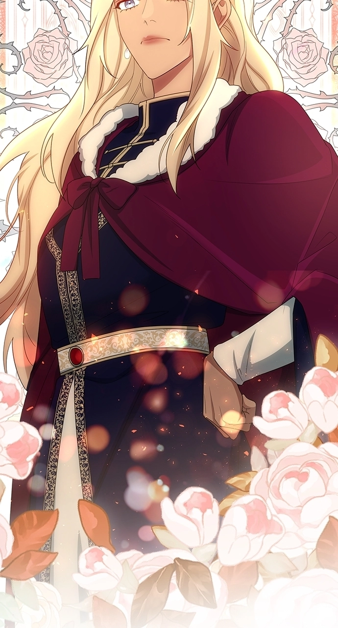 The Circumstances of the Lying Empress Chapter 34 - page 5