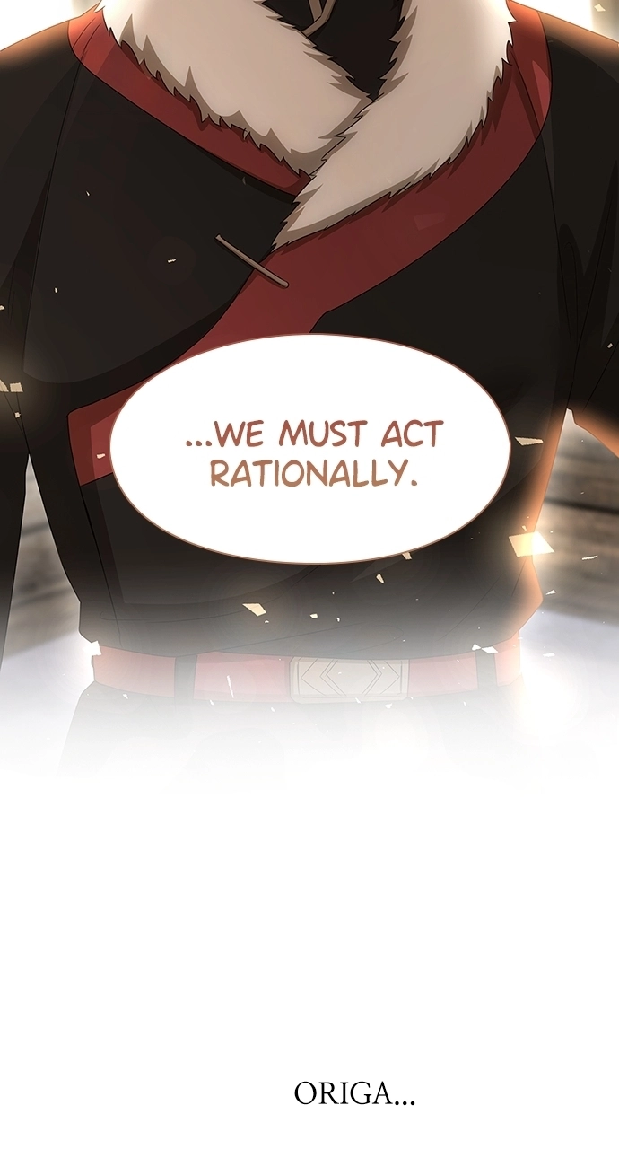 The Circumstances of the Lying Empress Chapter 34 - page 51