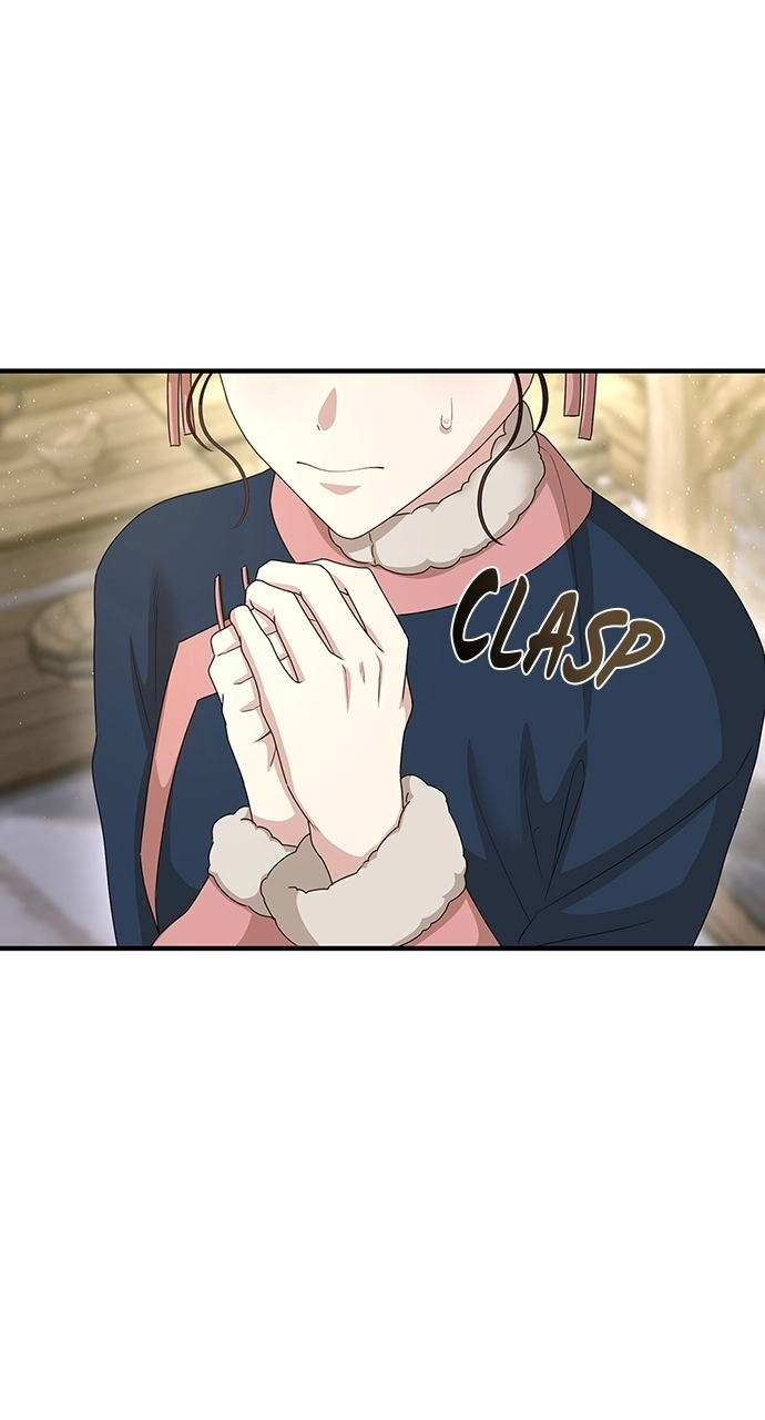 The Circumstances of the Lying Empress Chapter 34 - page 53