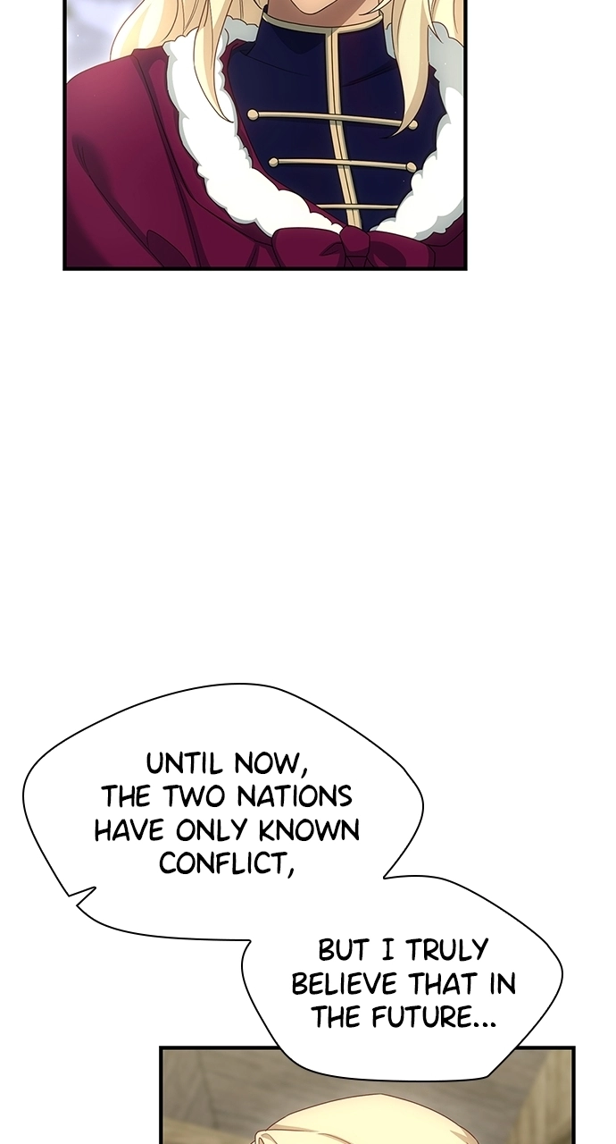 The Circumstances of the Lying Empress Chapter 34 - page 56