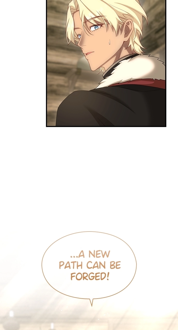 The Circumstances of the Lying Empress Chapter 34 - page 57