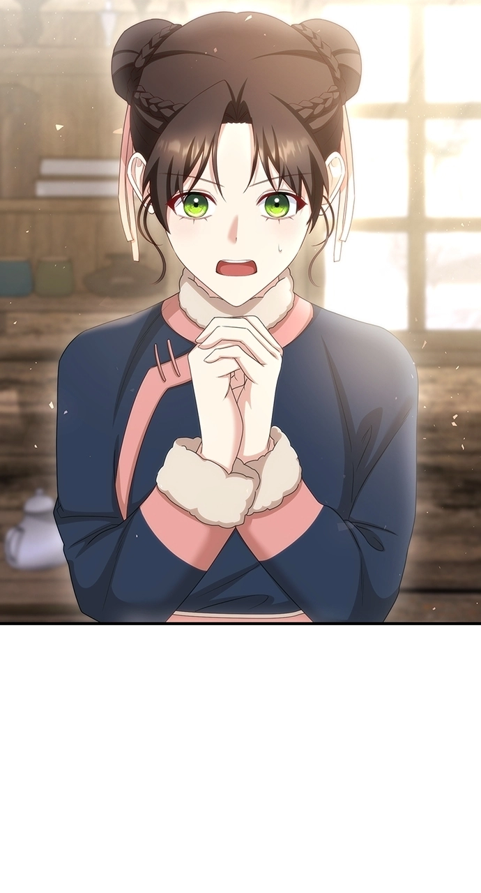 The Circumstances of the Lying Empress Chapter 34 - page 58